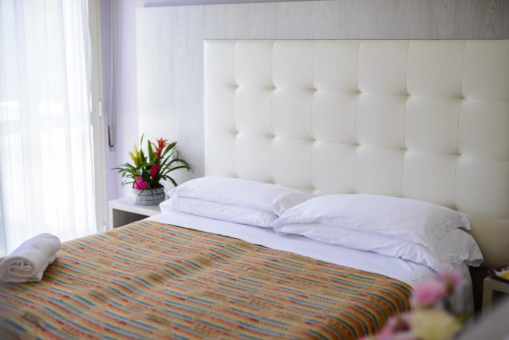Hotel Suisse Морской Милан Номер фото