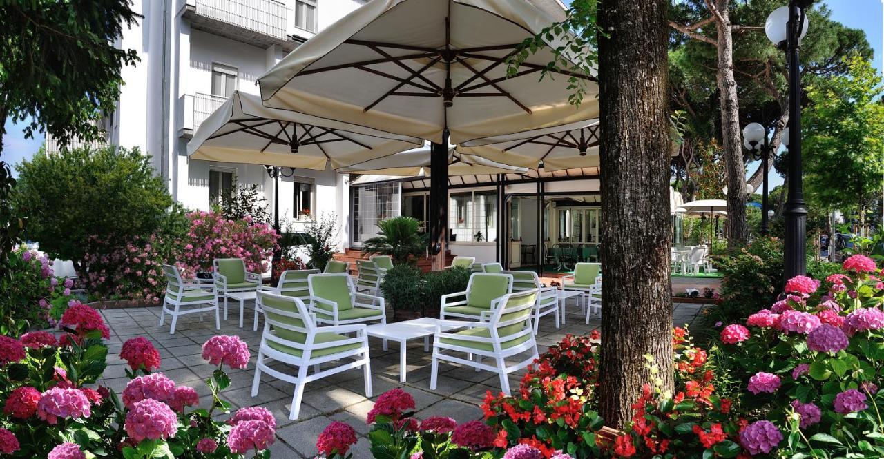 Hotel Suisse Морской Милан Экстерьер фото